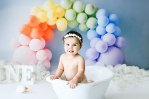 Image of Rainbow Magic