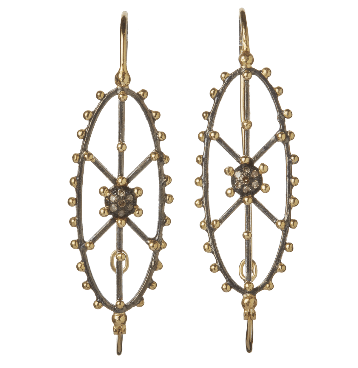 Image of 5 Octobre Ary Earrings