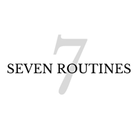 Seven routines