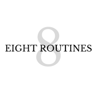 Eight routines