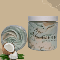 Cashmere 