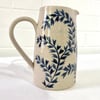 Susie Alexandra Pottery - Jug