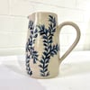 Susie Alexandra Pottery - Jug