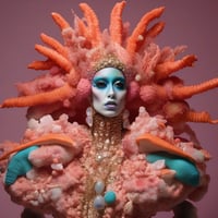 TRANSMISSIONS FROM THE FUTURE #1