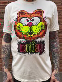 Image 4 of MONDAY Tee