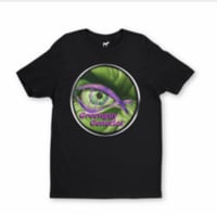 Image 1 of (Preorder) Greenguy Genetics Shirt and exclusive photo to auto cross