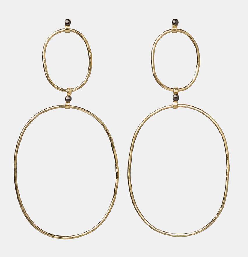 Image of 5 Octobre Hoops (Two Kinds)