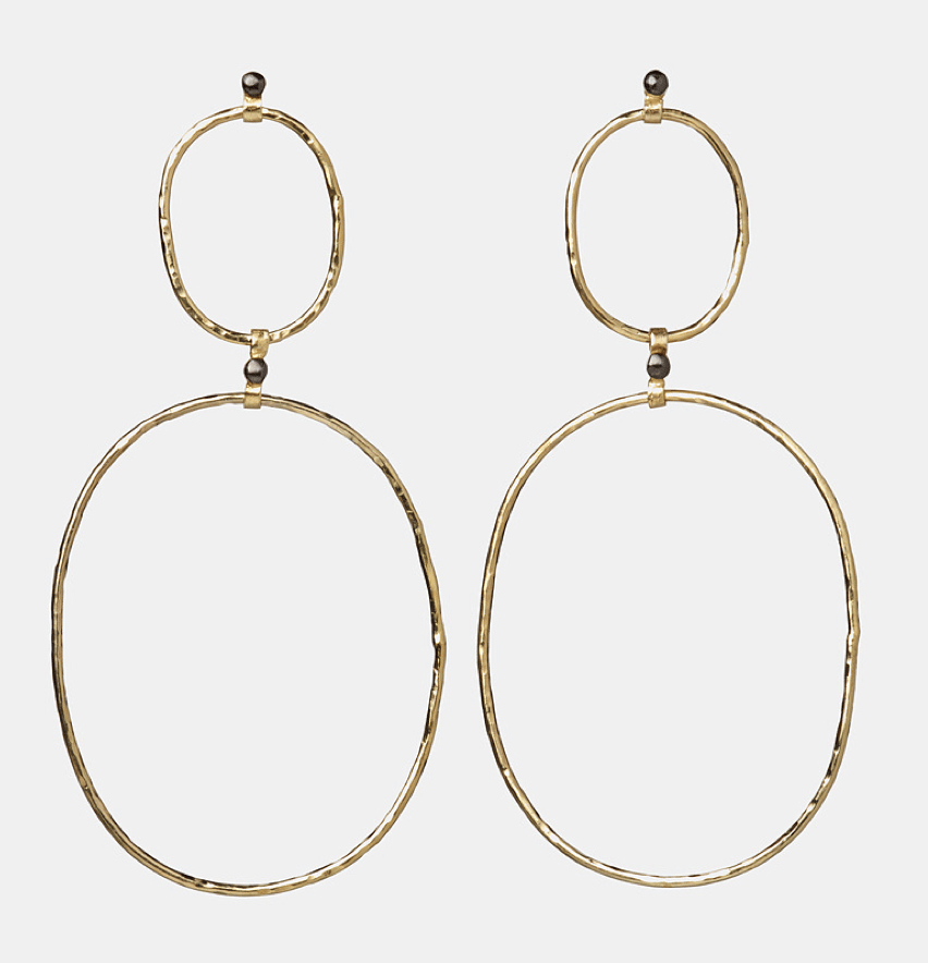 5 Octobre Hoops (Two Kinds) BACK IN STOCK - Image 1 of 2