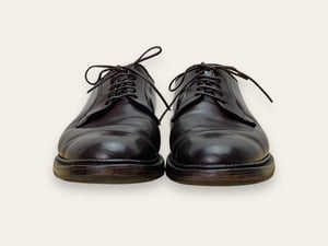 Image of 990 burgundy shell cordovan VINTAGE by Alden