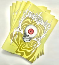 Image 1 of Fanzine | Warp Zone #00