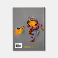 Image 2 of  OS GÊMEOS, Endless Story