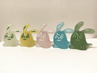 Image 1 of RAIN BUNNY