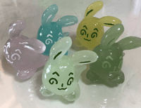 Image 2 of RAIN BUNNY