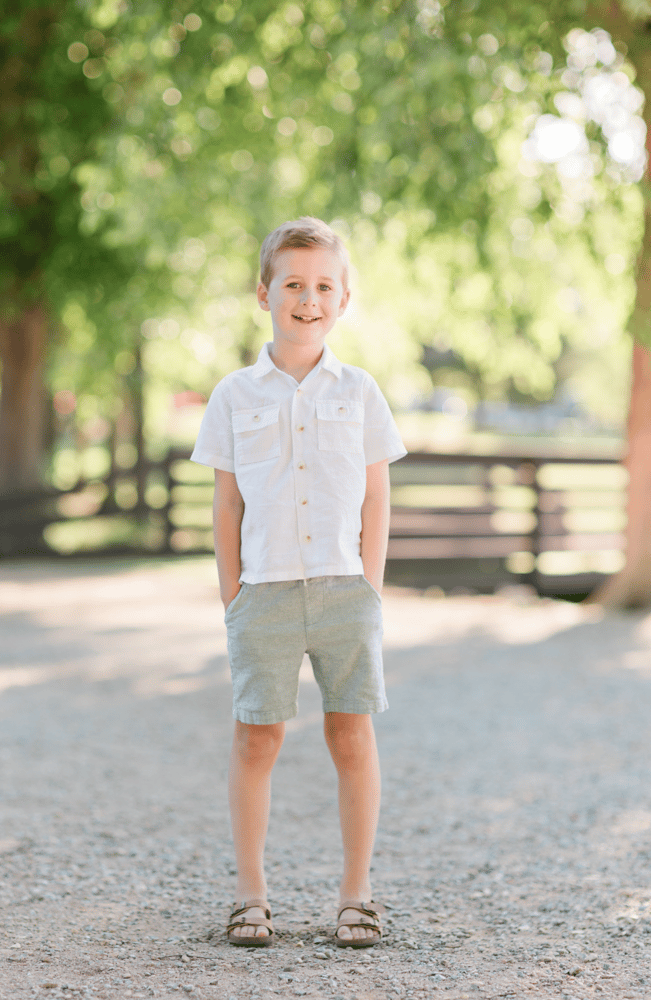 Image of 2025 Summer Family Minis