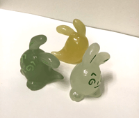 Image 5 of RAIN BUNNY