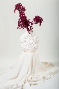 Image 3 of  Coral Vase 
