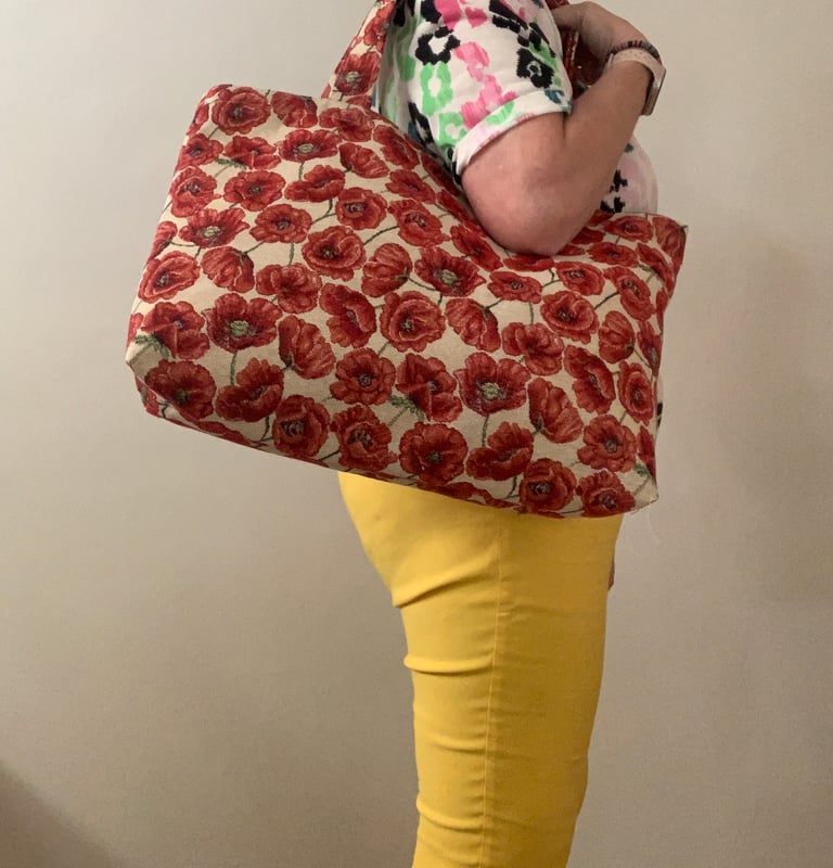 Poppy Bag Image 2