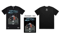 Image 3 of Usual Suspects - The Runners Hog Tee