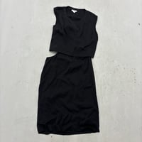 Image 1 of helmut lang maxi 