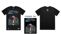 Image 3 of Usual Suspects - The Runners Pitbull Tee