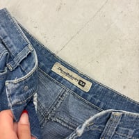 Image 5 of diesel double jeans 
