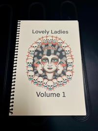 Image 1 of Lovely Ladies Volume 1