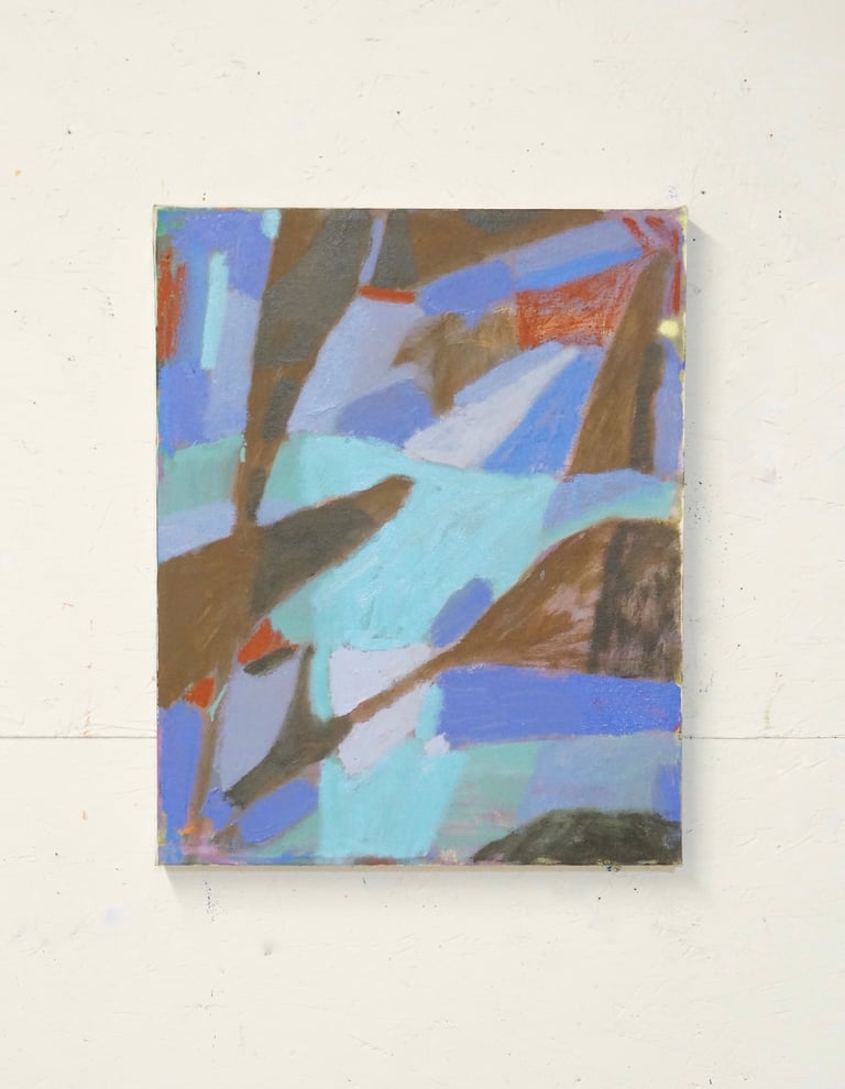 Even colour was not a colour Image 2