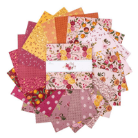 Image 2 of PETAL SONG 10" Stacker 42pc/pk by Corri Sheff for Riley Blake Designs