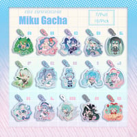 Image 1 of PokéMiku Gacha~