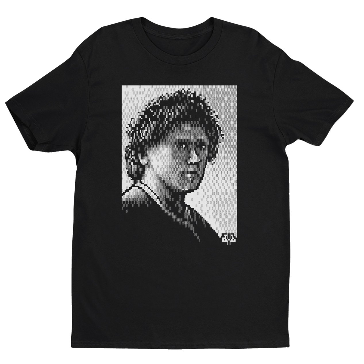 Image of AXB x Rembrandt Tee