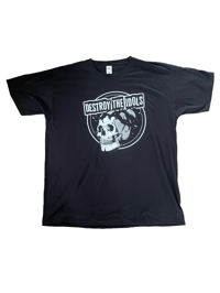 DTI LOGO T SHIRT