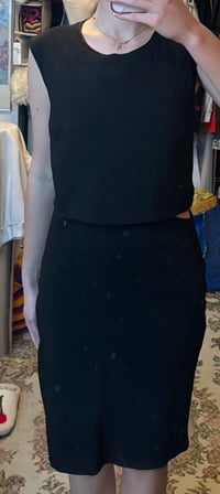 Image 6 of helmut lang maxi 