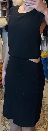 Image 7 of helmut lang maxi 