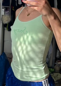 Image 4 of deadstock sexy tank