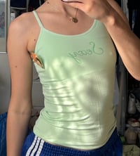 Image 5 of deadstock sexy tank