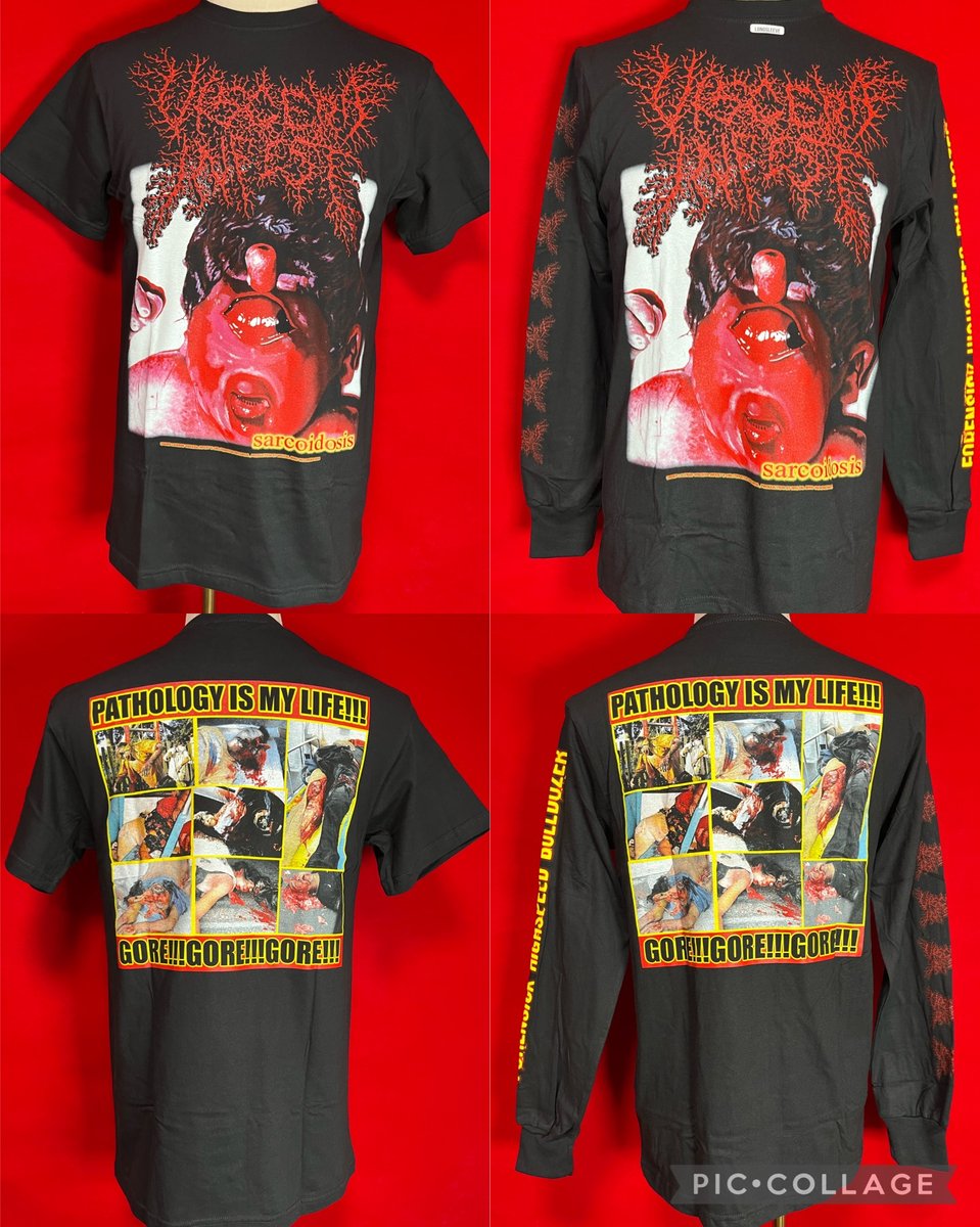 Fat Tub of Lard Records Side Store — Official Viscera Infest