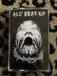 Image 1 of All Beat Up - Quarantape