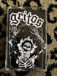Image 1 of Gritos - Gritos