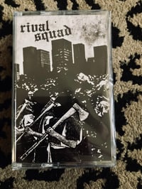 Image 1 of Rival Squad - Rival Squad