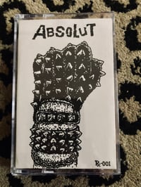 Image 1 of Absolut - Demo 2024