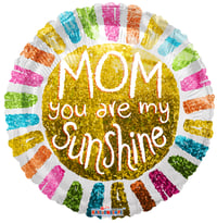 Thinking Of You - Mom You Are My Sunshine