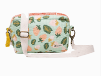 Image 1 of Suzette Quilted Cross Body