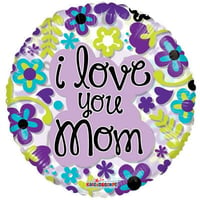 Thinking Of You - I Love You Mom