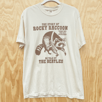 Image 1 of Rocky Raccoon Shirt