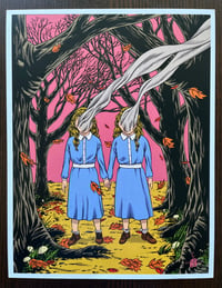 Image 2 of Smokey Head Twins