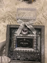 Perfume Decor 