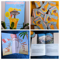 TRANSplants Issue 1: Seattle