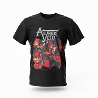 RISE AGAIN T-SHIRT