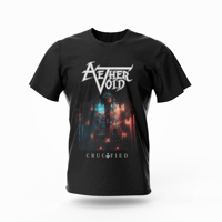 CRUCIFIED T-SHIRT