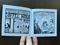 Image 5 of A Night With Friends for Nosferatu PHYSICAL ZINE